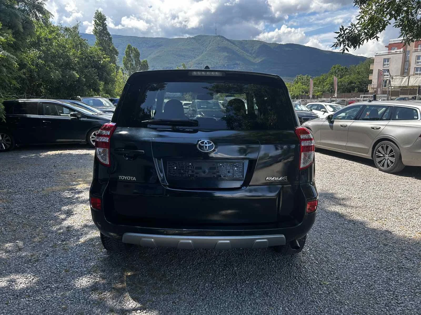 Toyota Rav4 2.0 VALVE MATIC, снимка 12 - Автомобили и джипове - 55218164