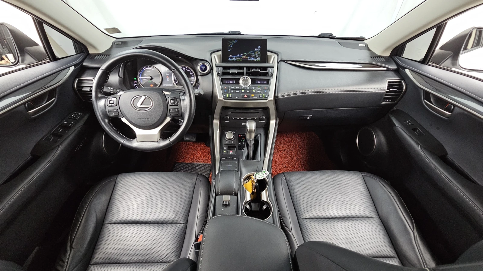 Lexus NX BLIND SPOT* ��. ��������* ���* ������ ���� | Mobile.bg � ����������� 7