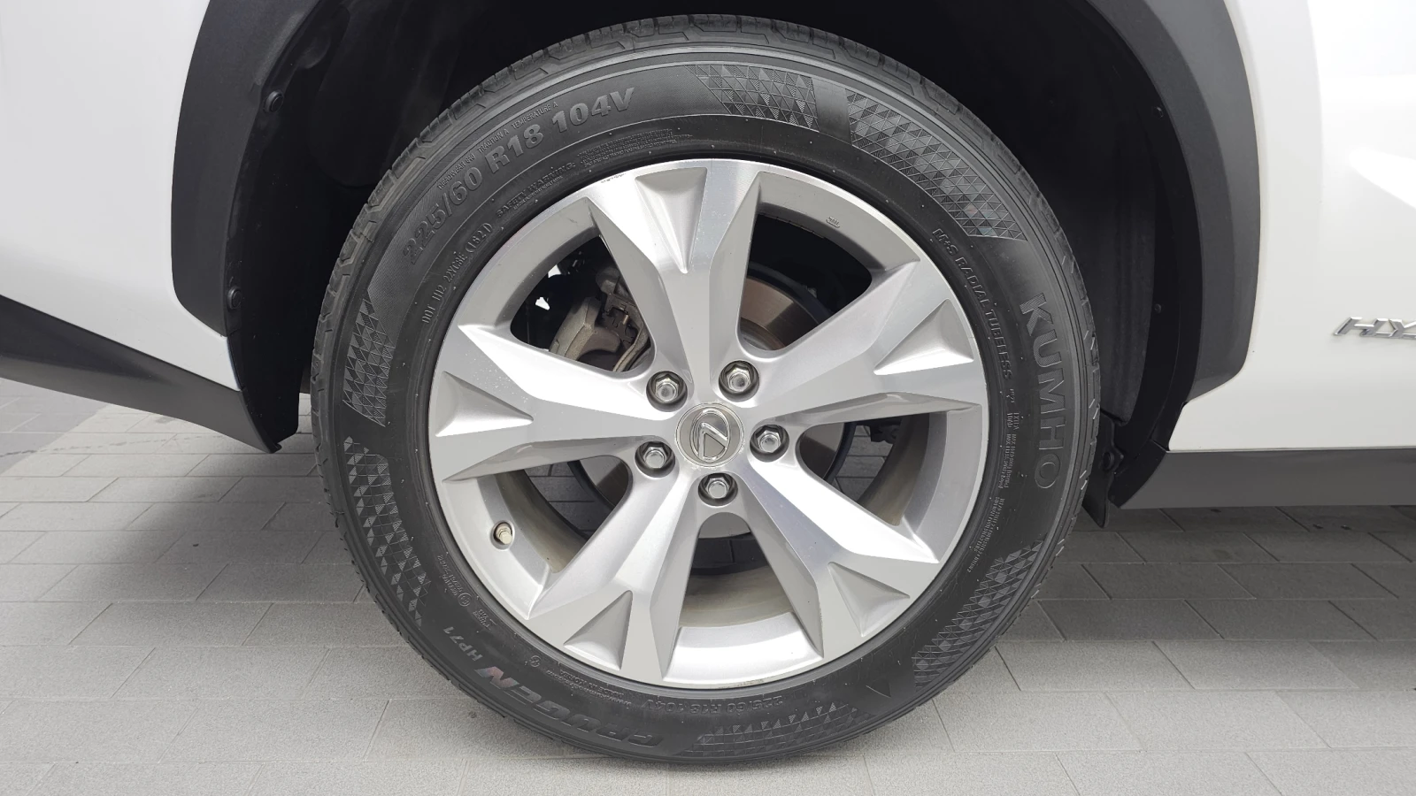 Lexus NX BLIND SPOT* ��. ��������* ���* ������ ���� | Mobile.bg � ����������� 5