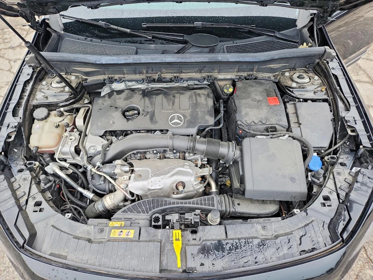 Mercedes-Benz GLB 250 * 4MATIC*  | Mobile.bg � ����������� 7