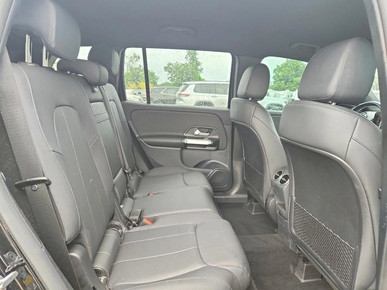 Mercedes-Benz GLB 250 * 4MATIC*  | Mobile.bg � ����������� 12