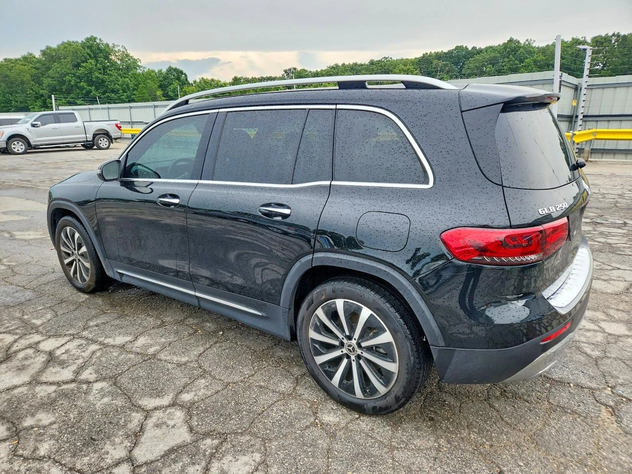 Mercedes-Benz GLB 250 * 4MATIC*  | Mobile.bg � ����������� 6