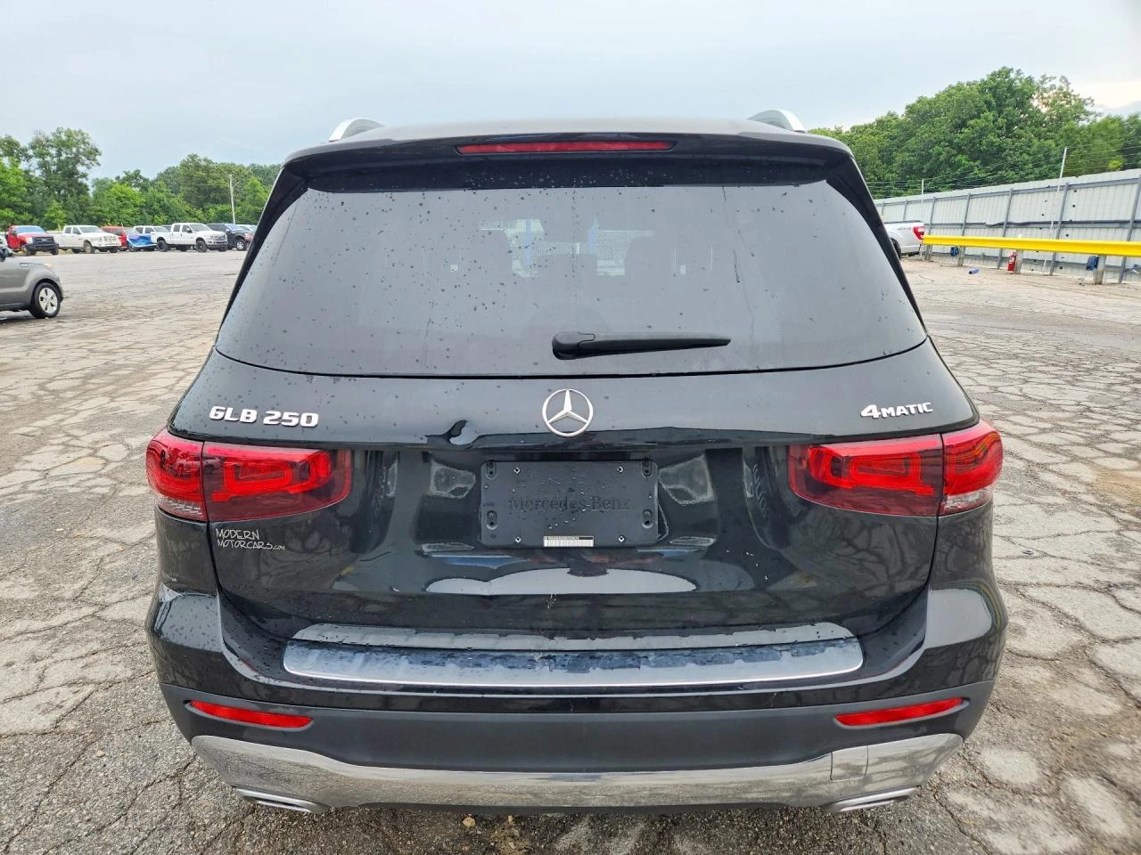 Mercedes-Benz GLB 250 * 4MATIC*  | Mobile.bg � ����������� 5