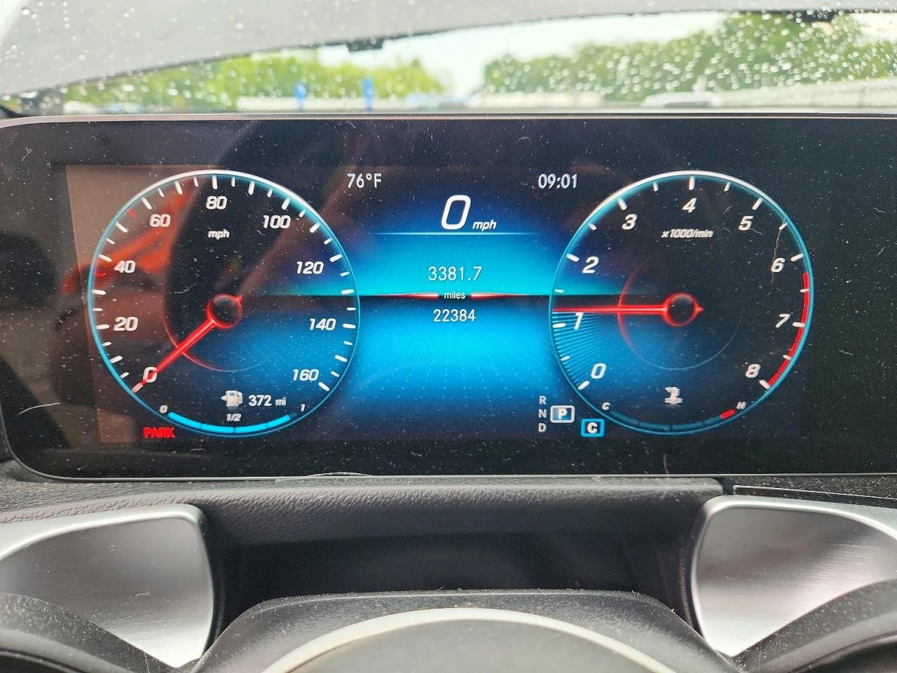 Mercedes-Benz GLB 250 * 4MATIC*  | Mobile.bg � ����������� 8