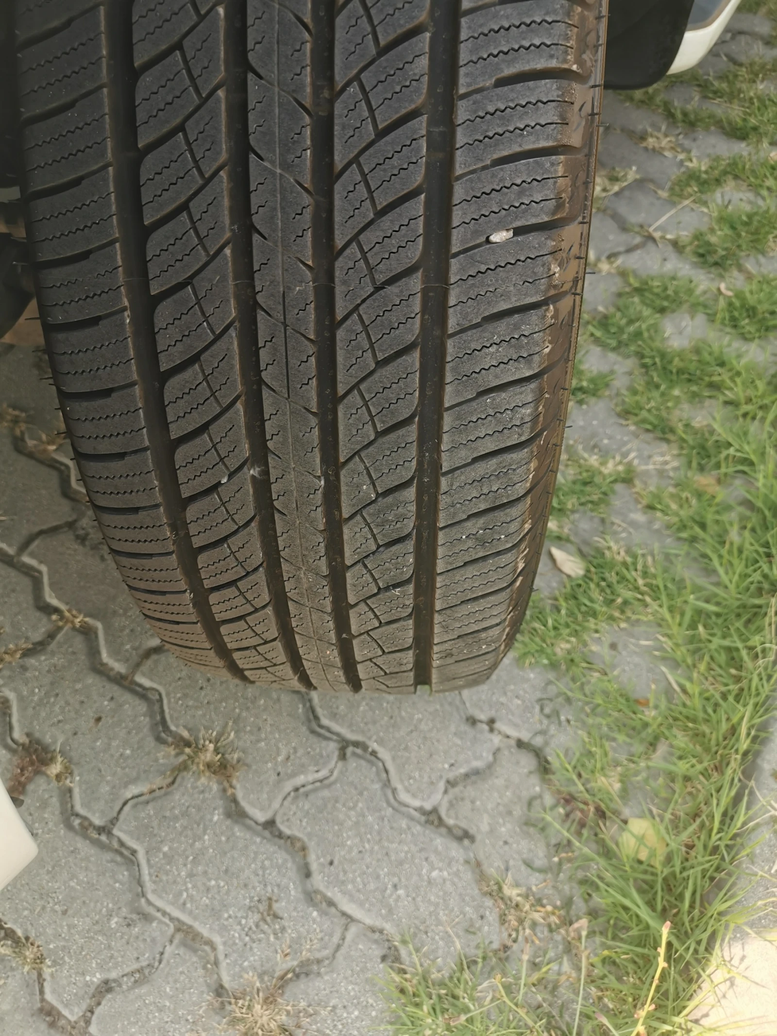 Toyota Sequoia 5.7 PLATINUM, снимка 17 - Автомобили и джипове - 55709790