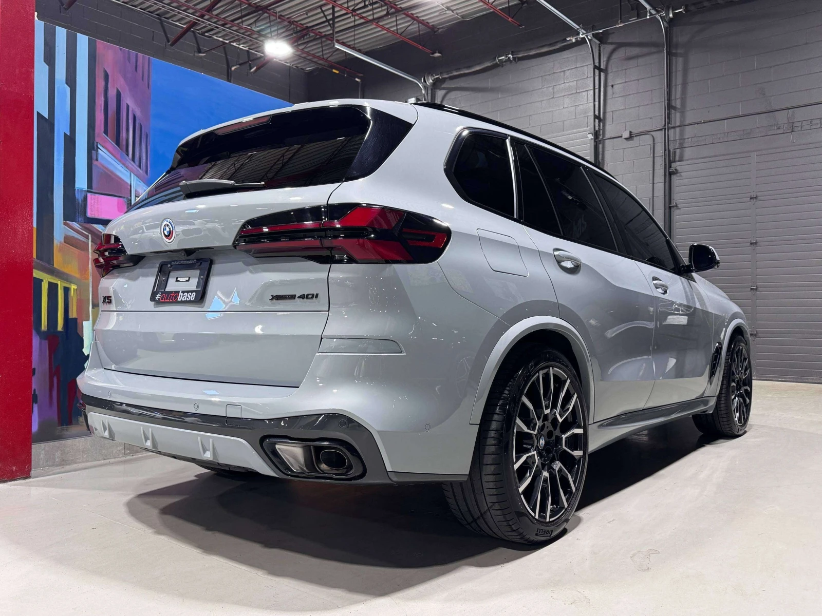 BMW X5 * 40i M SPORT PRO | PREMIUM ESSENTIAL | BROOKLYN G, снимка 2 - Автомобили и джипове - 55872450