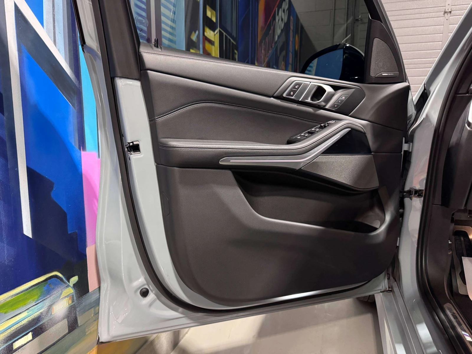 BMW X5 * 40i M SPORT PRO | PREMIUM ESSENTIAL | BROOKLYN G, снимка 13 - Автомобили и джипове - 55872450