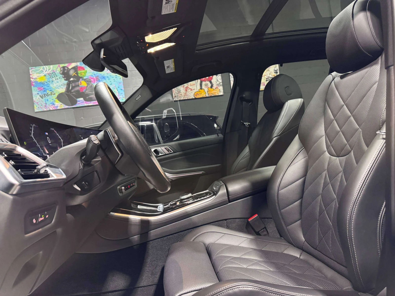BMW X5 * 40i M SPORT PRO | PREMIUM ESSENTIAL | BROOKLYN G, снимка 15 - Автомобили и джипове - 55872450
