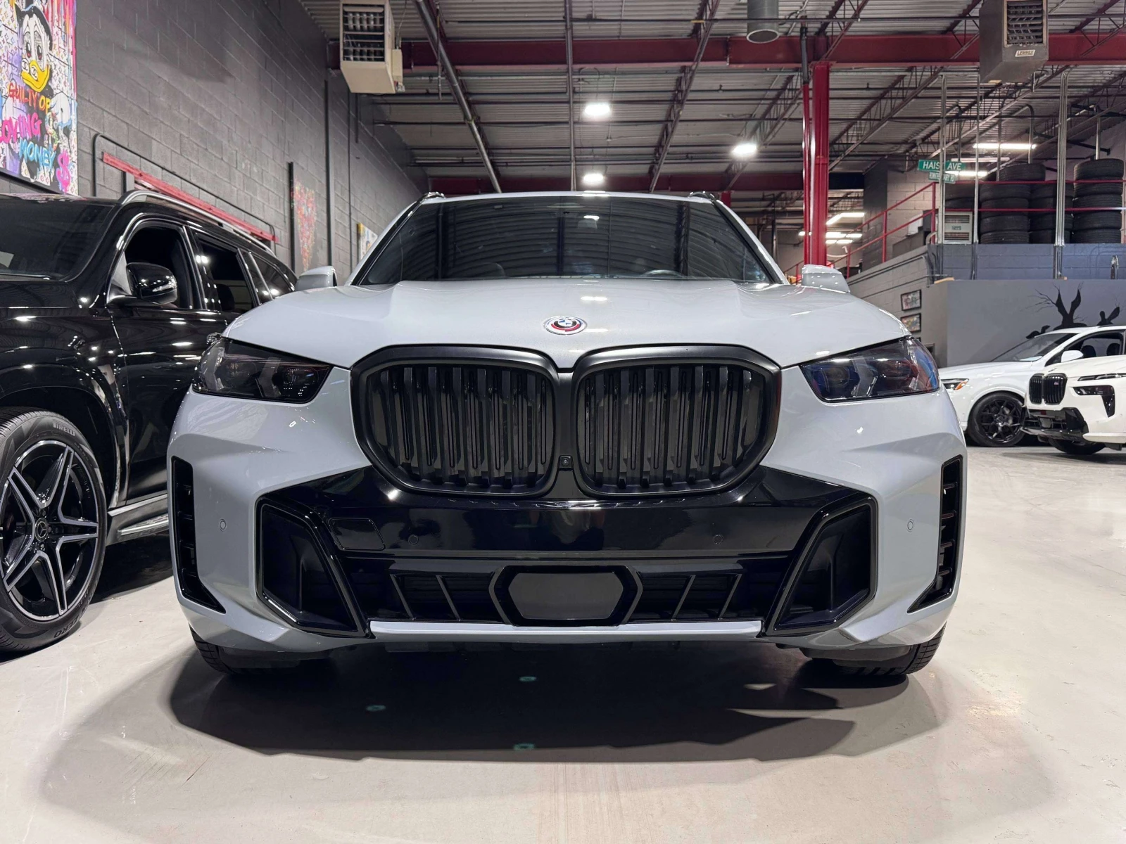BMW X5 * 40i M SPORT PRO | PREMIUM ESSENTIAL | BROOKLYN G, снимка 6 - Автомобили и джипове - 55872450