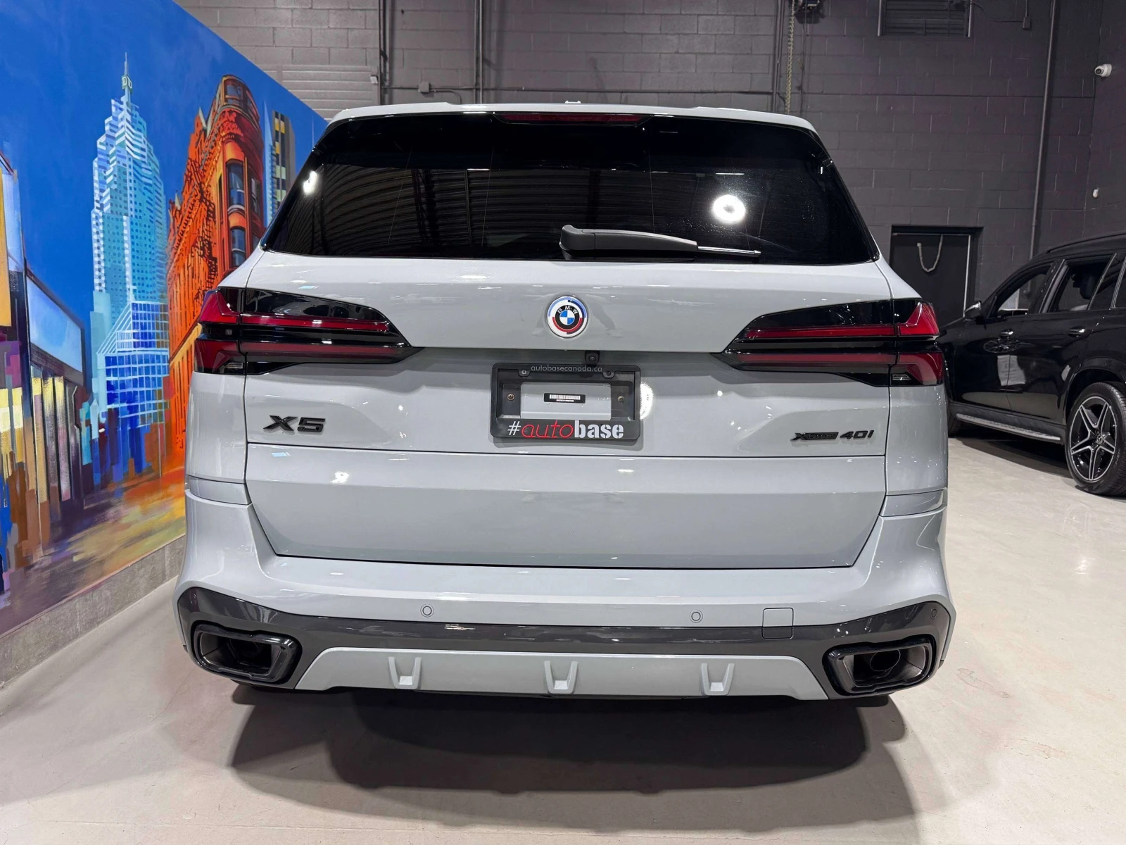 BMW X5 * 40i M SPORT PRO | PREMIUM ESSENTIAL | BROOKLYN G, снимка 3 - Автомобили и джипове - 55872450
