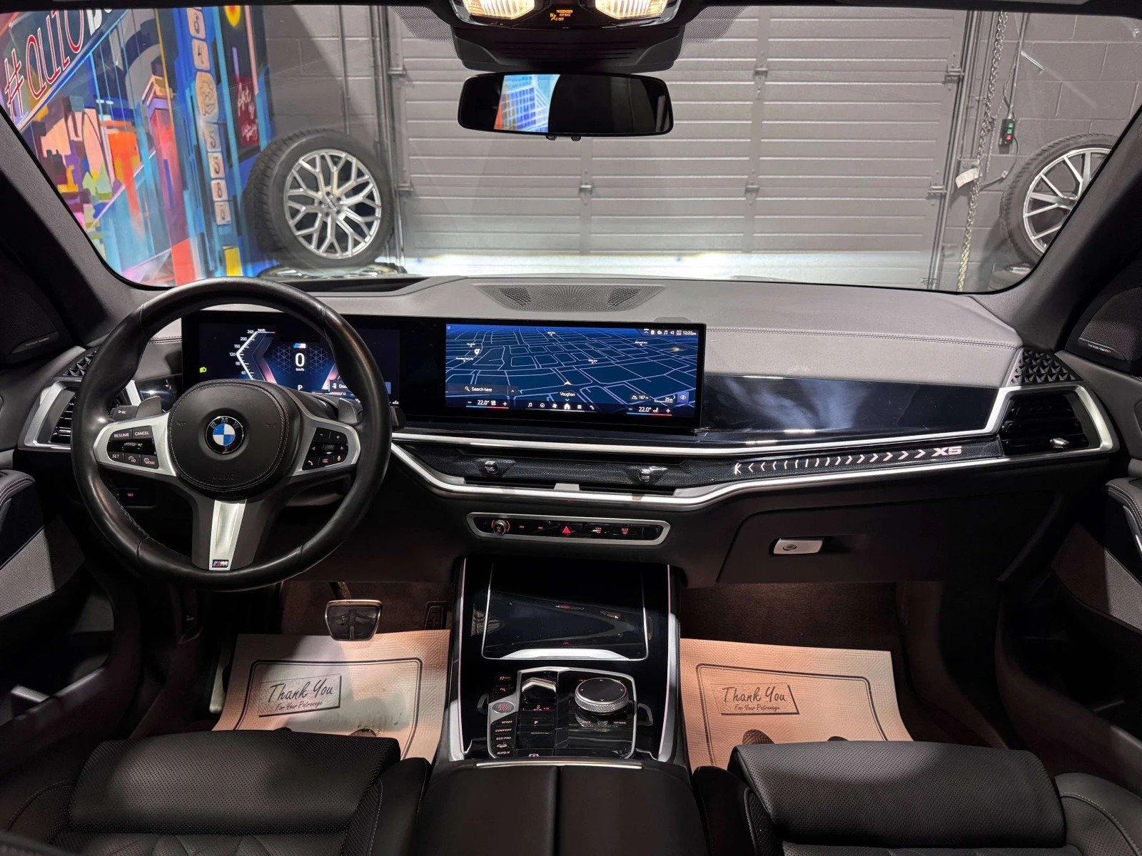 BMW X5 * 40i M SPORT PRO | PREMIUM ESSENTIAL | BROOKLYN G, снимка 12 - Автомобили и джипове - 55872450