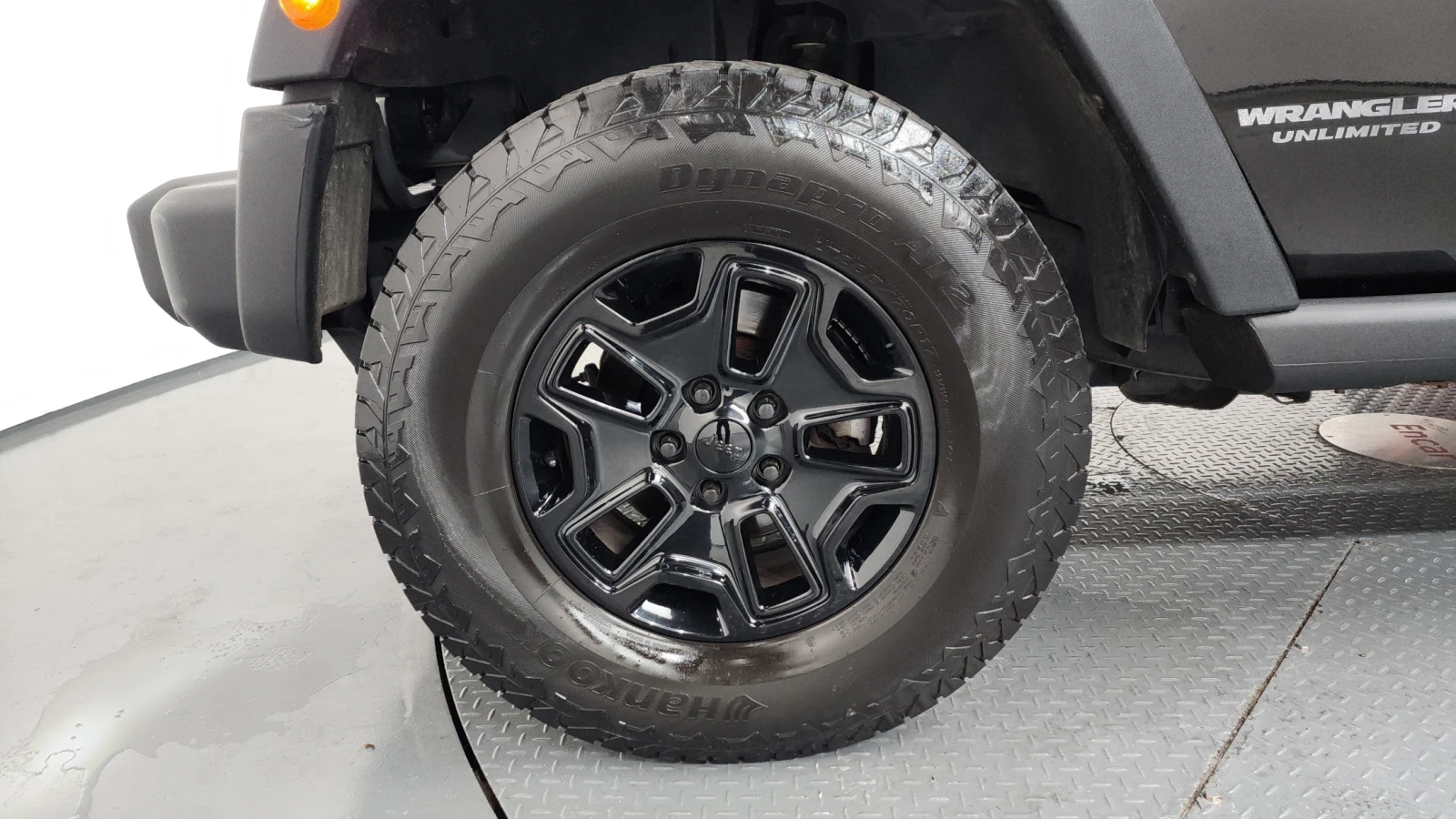 Jeep Wrangler RUBIKON* 4DOOR* ALPINE* 3.6 PENTASTAR* КРАЙНА ЦЕНА, снимка 5 - Автомобили и джипове - 56061092