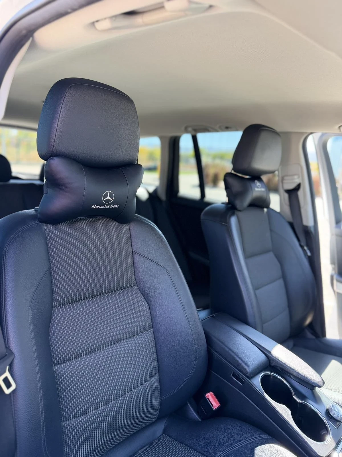 Mercedes-Benz GLK 220 CDI 4MATIC, снимка 11 - Автомобили и джипове - 56360518