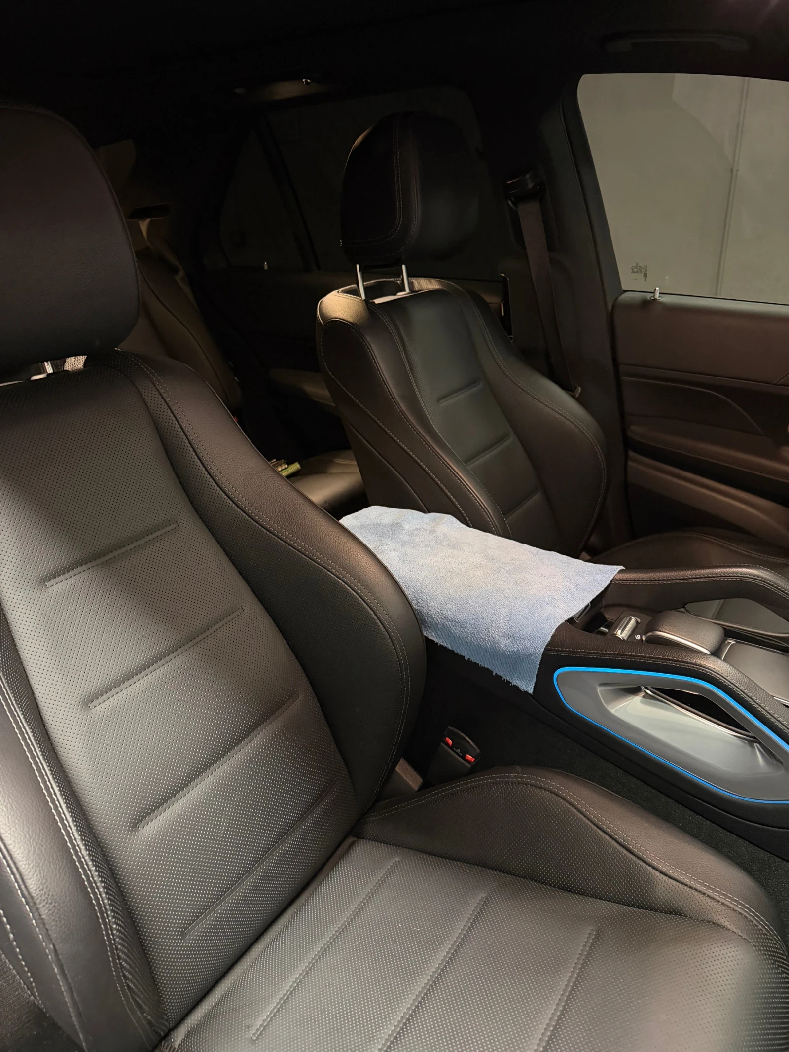 Mercedes-Benz GLE 450 AMG 450d Black Edition 6+ 1 | Mobile.bg � ����������� 7