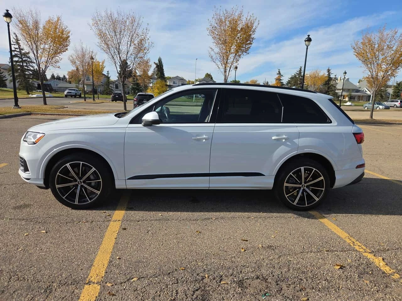 Audi Q7 * Komfort * CARFAX * ���� �� �� | Mobile.bg � ����������� 2