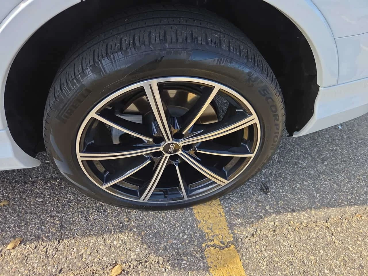 Audi Q7 * Komfort * CARFAX * ���� �� �� | Mobile.bg � ����������� 6