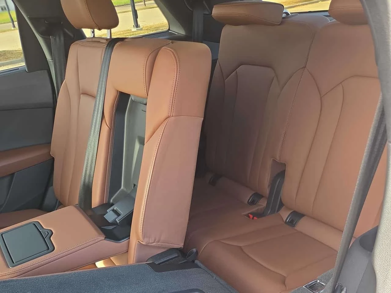 Audi Q7 * Komfort * CARFAX * ���� �� �� | Mobile.bg � ����������� 11