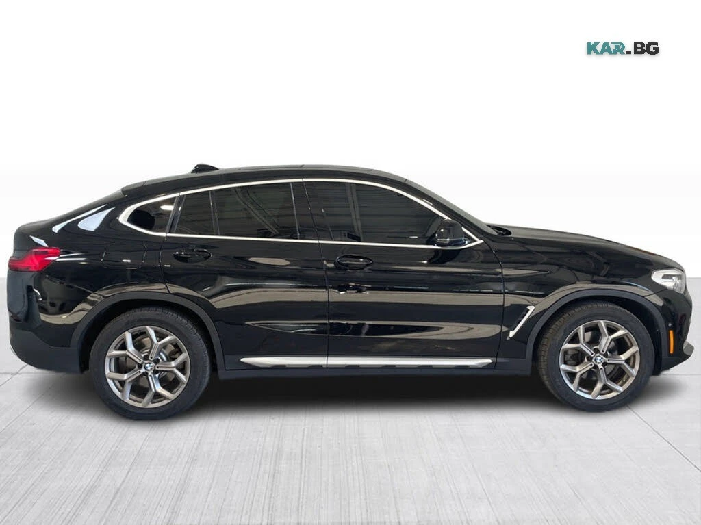 BMW X4 XDRIVE30I* BLINDSPOT* ПАНОРАМА* CAMERA* , снимка 4 - Автомобили и джипове - 56735354