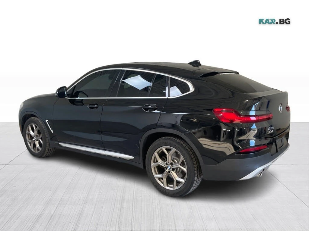 BMW X4 XDRIVE30I* BLINDSPOT* ПАНОРАМА* CAMERA* , снимка 6 - Автомобили и джипове - 56735354