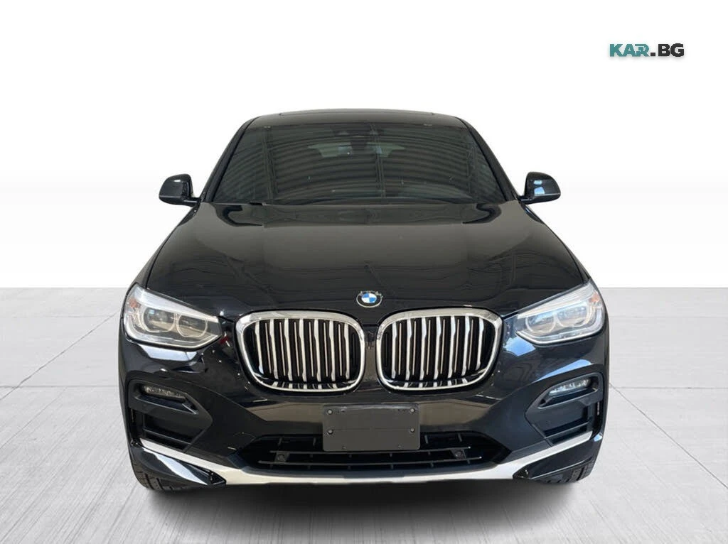 BMW X4 XDRIVE30I* BLINDSPOT* ПАНОРАМА* CAMERA* , снимка 2 - Автомобили и джипове - 56735354