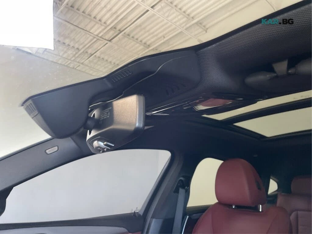 BMW X4 XDRIVE30I* BLINDSPOT* ПАНОРАМА* CAMERA* , снимка 13 - Автомобили и джипове - 56735354