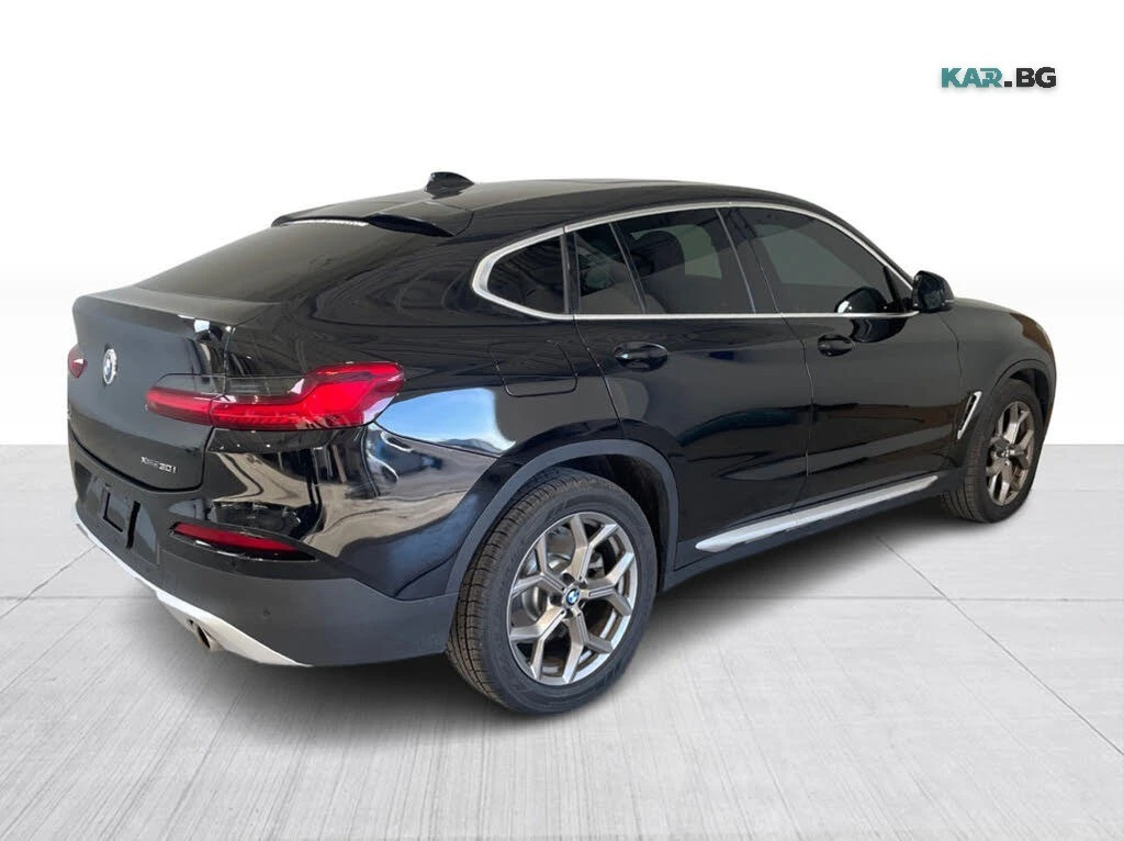 BMW X4 XDRIVE30I* BLINDSPOT* ПАНОРАМА* CAMERA* , снимка 5 - Автомобили и джипове - 56735354