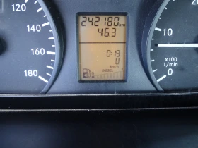 Mercedes-Benz Sprinter 519 * * БОРДОВИ С КРАН* * кат Б * * , снимка 16