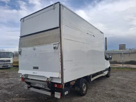 Mercedes-Benz Sprinter Падащ Борд * * 3.5т * * * euro6, снимка 5