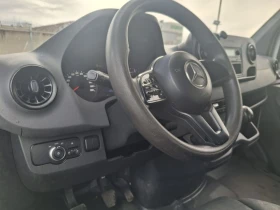 Mercedes-Benz Sprinter Падащ Борд * * 3.5т * * * euro6, снимка 11