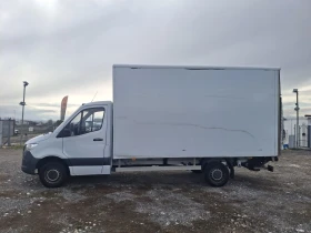 Mercedes-Benz Sprinter Падащ Борд * * 3.5т * * * euro6, снимка 3
