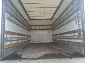 Mercedes-Benz Sprinter Падащ Борд * * 3.5т * * * euro6, снимка 16