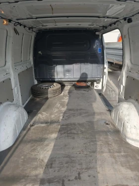 Mercedes-Benz Vito, снимка 15