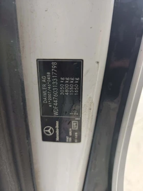 Mercedes-Benz Vito, снимка 4