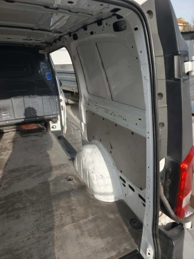 Mercedes-Benz Vito, снимка 13