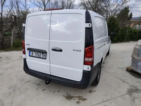 Mercedes-Benz Vito, снимка 2
