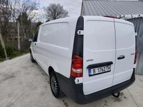 Mercedes-Benz Vito, снимка 6