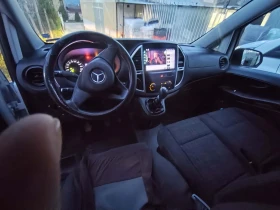 Mercedes-Benz Vito, снимка 8