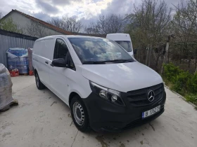 Mercedes-Benz Vito, снимка 1