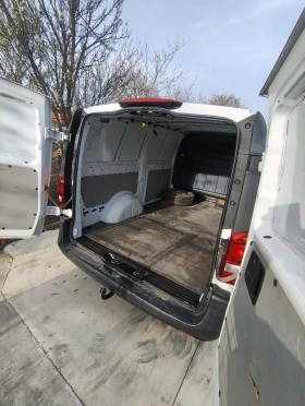 Mercedes-Benz Vito, снимка 16