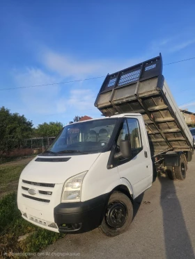 Ford Transit, снимка 1