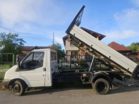 Ford Transit, снимка 3
