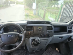 Ford Transit, снимка 4