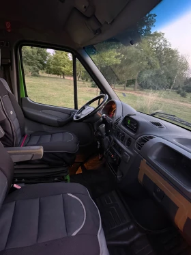 Mercedes-Benz Sprinter 313, снимка 7