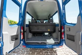     Mercedes-Benz Sprinter Automatic 8+ 1