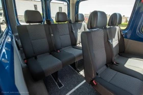 Mercedes-Benz Sprinter Automatic 8+ 1 | Mobile.bg    16