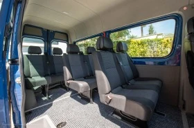 Mercedes-Benz Sprinter Automatic 8+ 1 | Mobile.bg    15