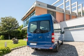 Обява за продажба на Mercedes-Benz Sprinter Automatic 8+ 1 ~43 000 лв. - изображение 7