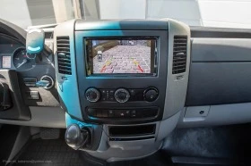 Mercedes-Benz Sprinter Automatic 8+ 1, снимка 13