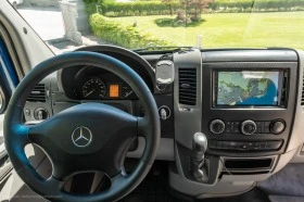 Mercedes-Benz Sprinter Automatic 8+ 1, снимка 11