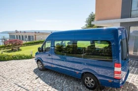 Обява за продажба на Mercedes-Benz Sprinter Automatic 8+ 1 ~43 000 лв. - изображение 8